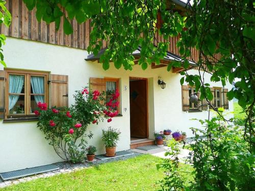 Frasdorf Apartment | Beim Grafen