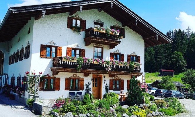 Fischbachau Apartment | Beim Melchern