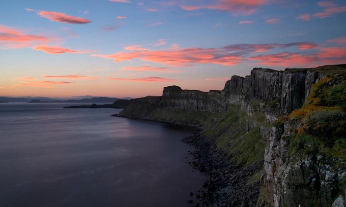 Culnacnoc Bed & Breakfast | Beinn Edra House B&B