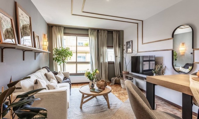 Almagro Apartment | Beires - 1 bedroom and shared pool in Almagro
