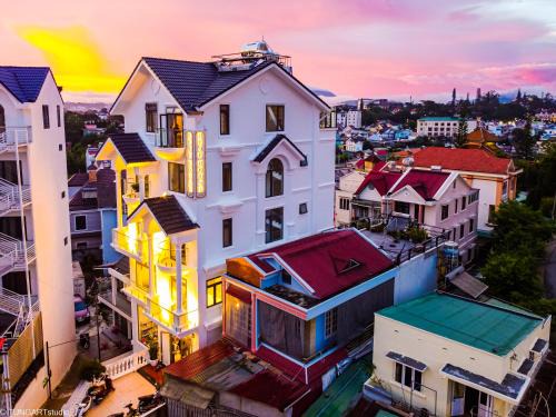 Phuong 10 Hotel | Beju House