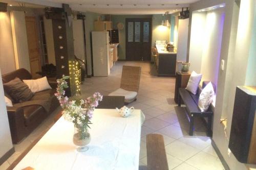 Cherbourg-en-Cotentin Apartment | Bel appartement en rez-de-jardin