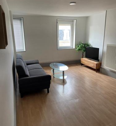 Moulins Apartment | Bel appartement 2 chambres n11