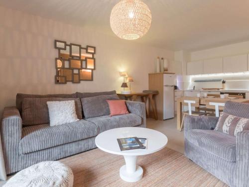 Montgenevre Apartment | Bel appartement au cœur de Montgenèvre avec garage et 6 couchages - FR-1-330D-76