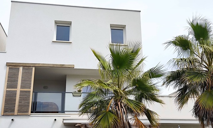 Frontignan Apartment | Bel Appartement Dans Résidence de Standing à Frontignan