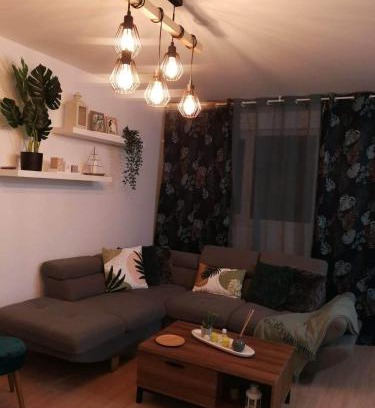 Cenon Apartment | Bel appartement familial