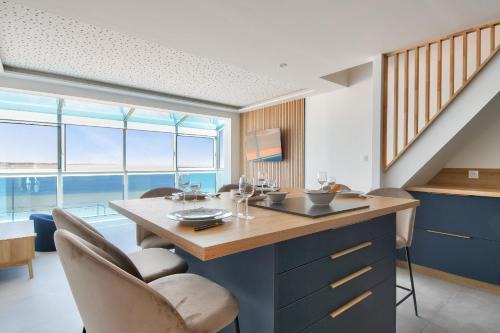 Fromentine Apartment | Bel appartement - emplacement idéal