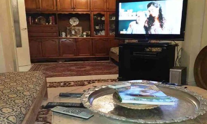 Bab Ezzouar Apartment | Bel appartement proche de l'aéroport