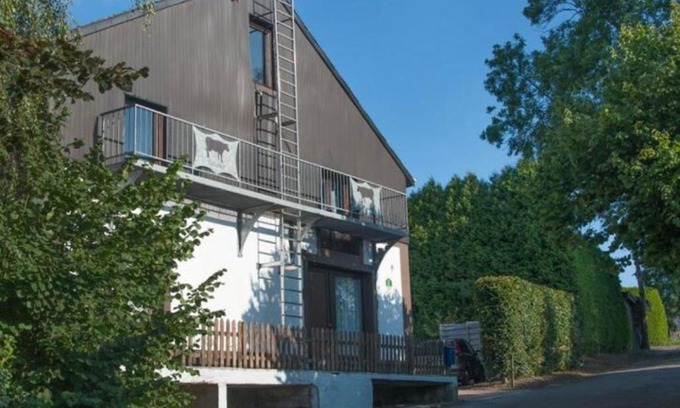 Gouvy House | Bel-Ardennes