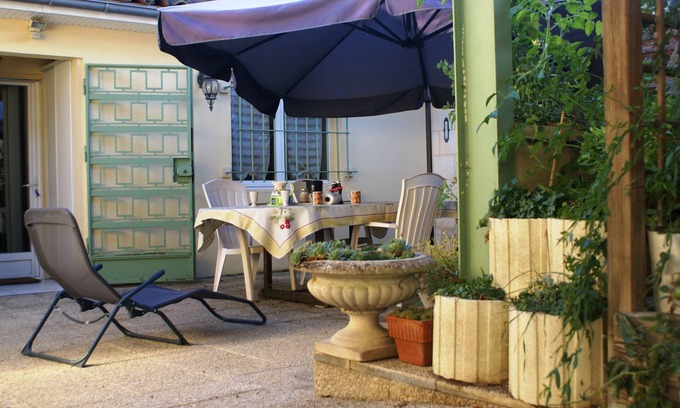Les Artigues-de-Lussac House | Bel ARTILOU 10mn Parc Aquatique - Plage des Dagueys - Cité médiévale St Emilion