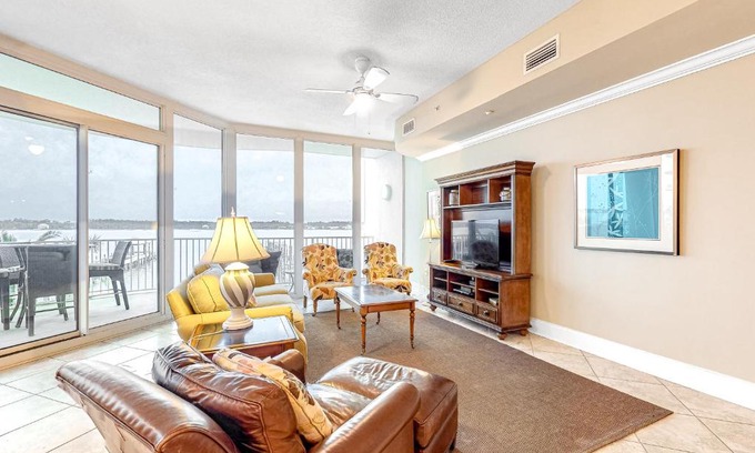 Gulf Shores House | Bel Sole
