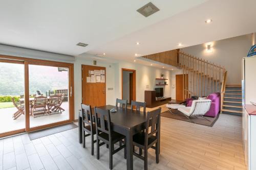 Berrobi Apartment | Belabieta - baskeyrentals
