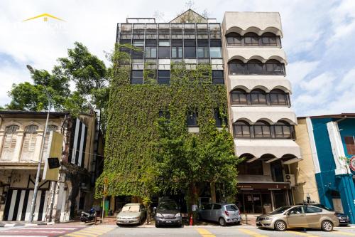 Kampung Kuchai House | Belakang KongHeng By DreamScape