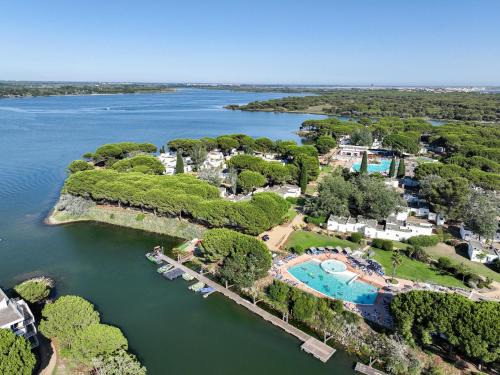 La Grande-Motte Hotel | Belambra Clubs La Grande Motte - Petite Camargue Presqu'île Du Ponant