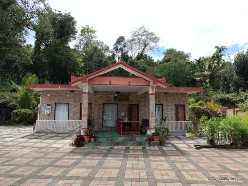 Sringeri House | Belandur Cottage