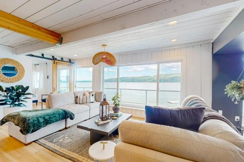 Belfair House | Belcasa Hood Canal