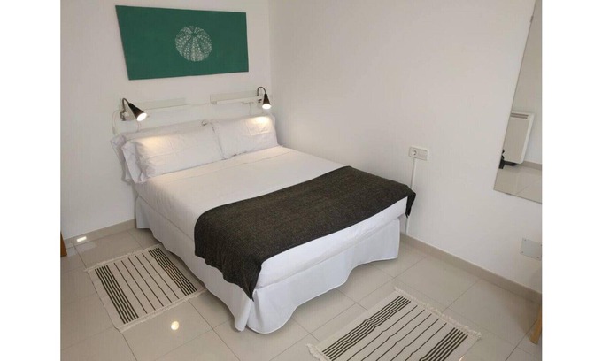 Cambados Apartment | Beleco - Cambados Os Pazos Center