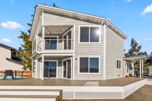 Belfair House | Belfair Beach House