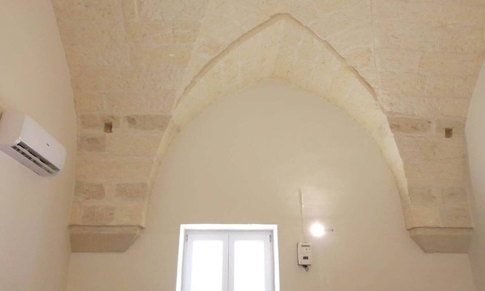 San Cassiano House | BelFiore Independent House - Salento
