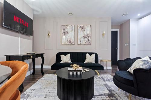 The Westside Apartment | Belgravia Quarters Ltd