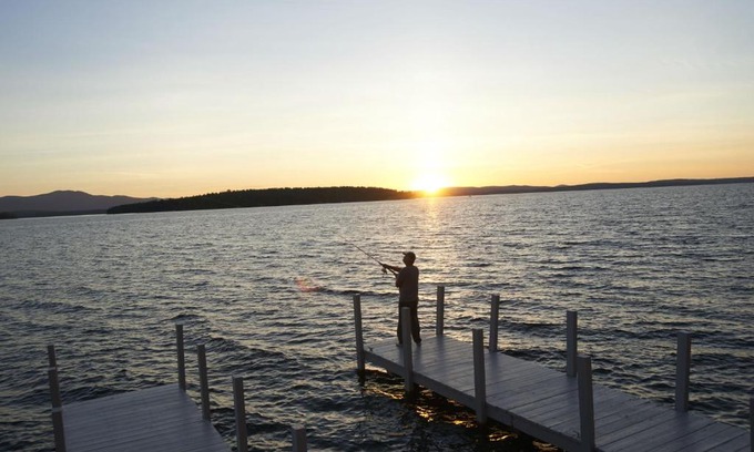 Gilford Hotel | Belknap Point Inn