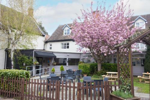 Thetford Hotel | Bell by Greene King Inns