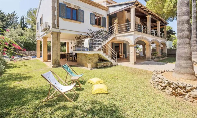 Cielo de Bonaire Villa | Bell Lloc - Large Villa In Bonaire with Private Pool​