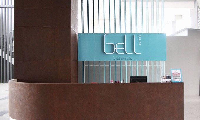 Kota Warisan Apartment | Bell Suites