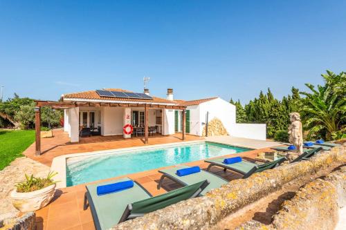 Ciutadella de Menorca Villa | Bell Veure