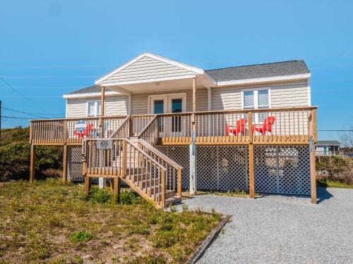 Ocean City Beach House | Bella Beach House