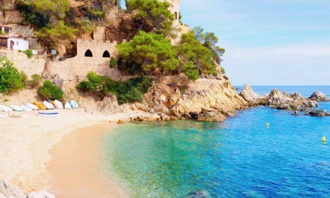 Lloret Town Center Hotel | Bella Dolores