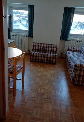 Passo del Tonale Apartment | Bella Mapi