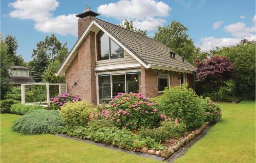 Zorgvlied House | Bella Nova