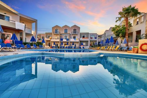 Maleme Hotel | Bella Pais