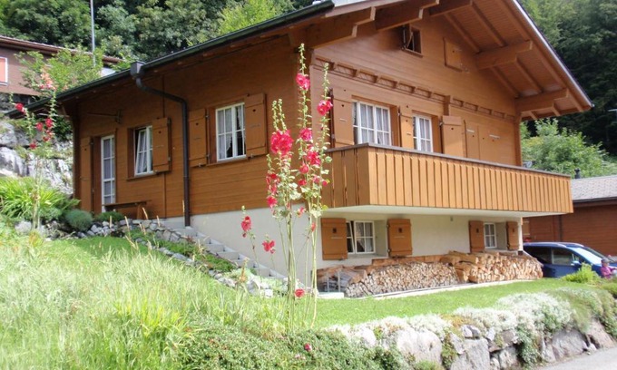 Bruenig House | bella Romantica