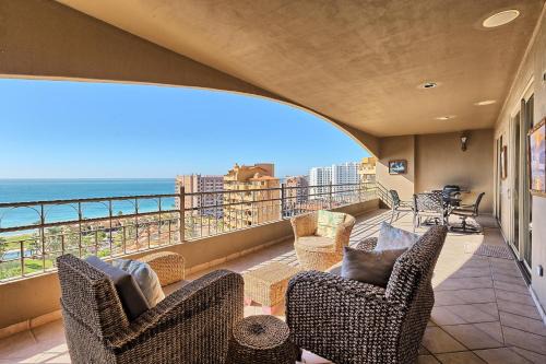 Puerto Penasco House | Bella Sirena C802