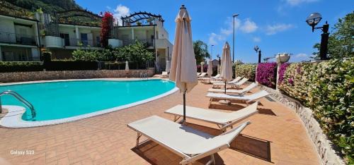 Pizzo Apartment | Bella Sorella