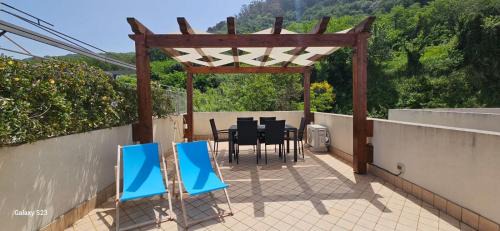 Pizzo Apartment | Bella Sorella View