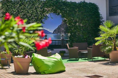 Riva del Garda Apartment | Bella Villa Apartments