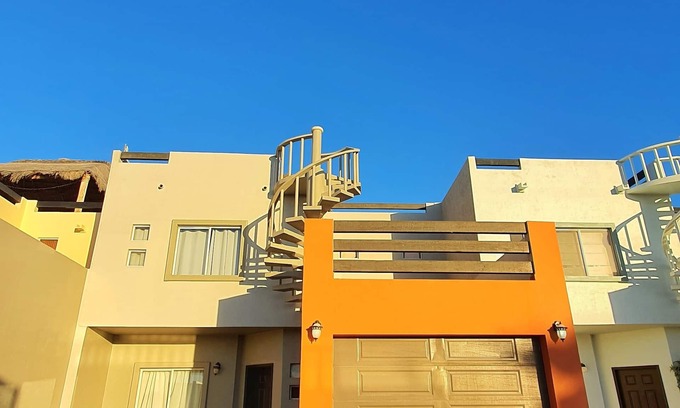 Bella Vista House | Bella Vista 7 (3 Bed 2.5 Bath By FMI Rentals)