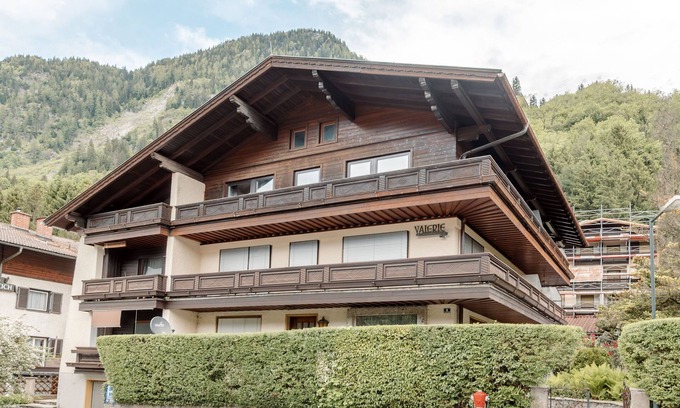 Bad Hofgastein Apartment | Bella Vista by Interhome