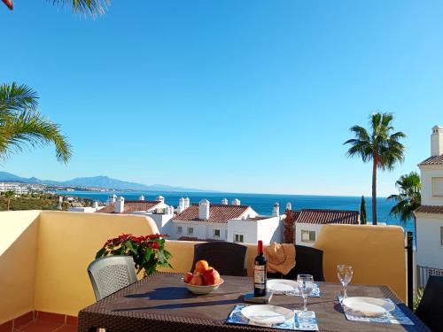 Bahia de Casares Apartment | Bella Vista Casares