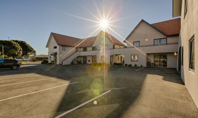 Greymouth Hotel | Bella Vista Motel Greymouth
