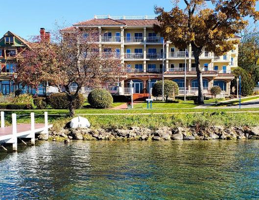 Lake Geneva Hotel | Bella Vista Suites Lake Geneva