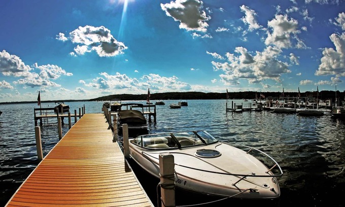 Lake Geneva Hotel | Bella Vista Suites