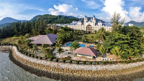 Kuah Resort | Bella Vista Waterfront Resort, Kuah Langkawi