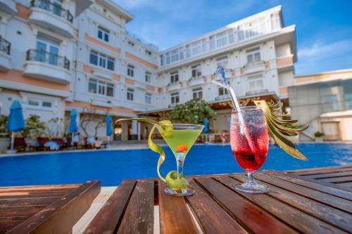 Dat Do Hotel | Bella Vita Hotel