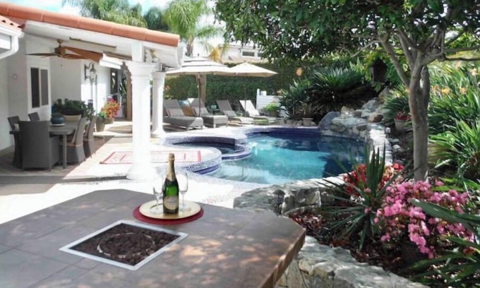Kit Carson House | Bella Vita, Majestic Resort Sleeps 10