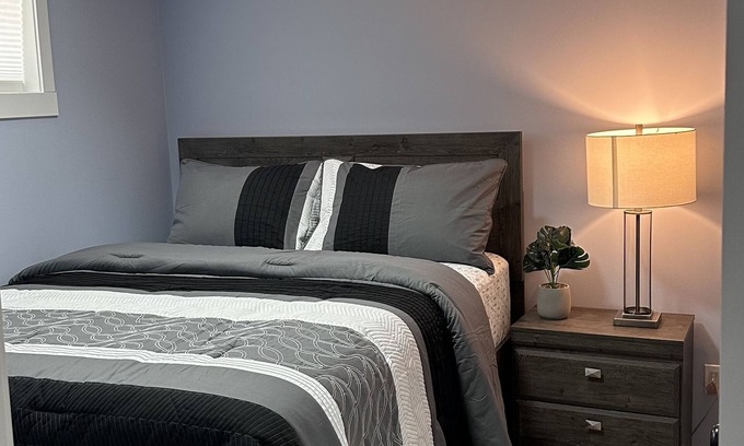Saskatoon House | Bellar’s Home