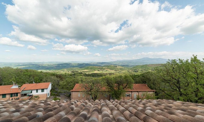Montalcino House | Bellaria Rooms
